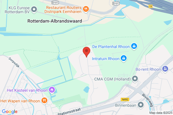 Peter Schuiten Produkties Bv