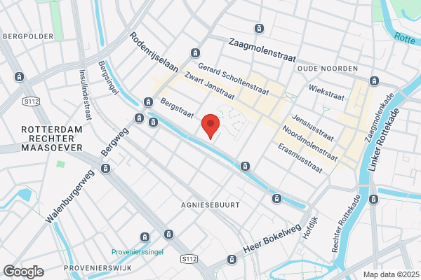 Reclame De Divisie
