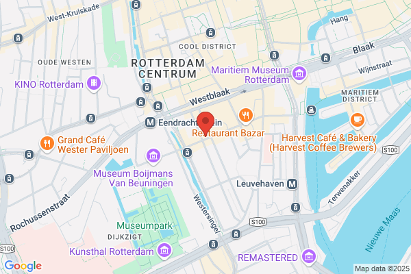 Reclamebureau Het Stormt! Bv