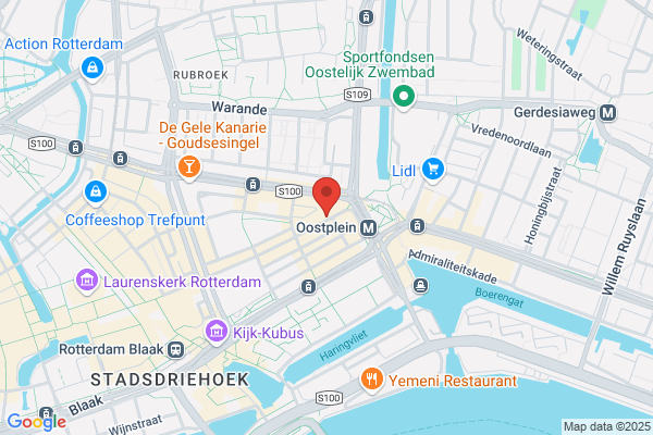 Studio Cook Kouwenhoven