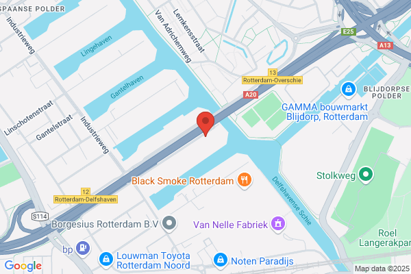 T & T Tekst & Traffic