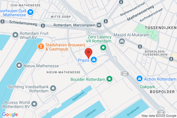 De Snijboom