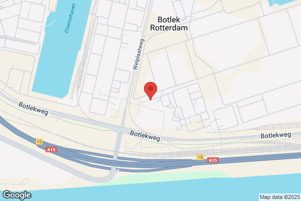 Polsteam Benelux Bv