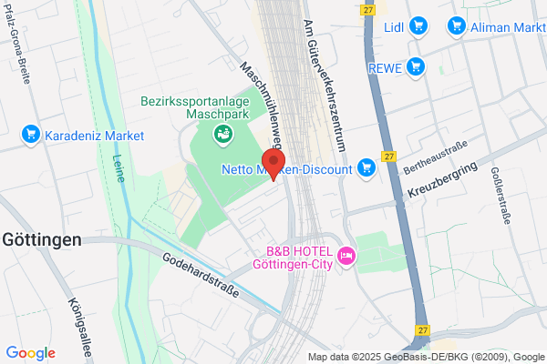 De Vries Cleaning Services