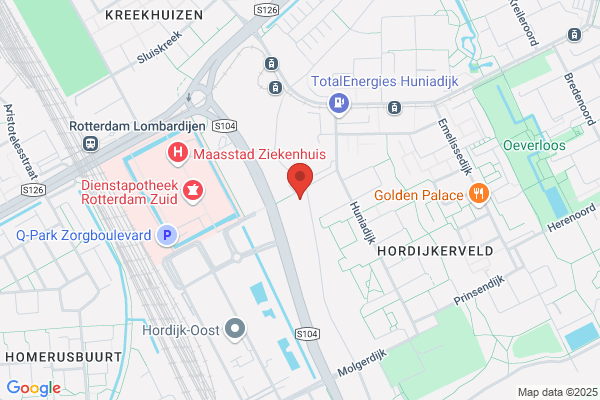 Glazenwasserij En Schoonmaakbedr J Hoeks