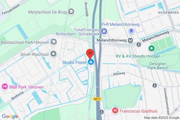 Glazenwassersbedrijf E Grolle