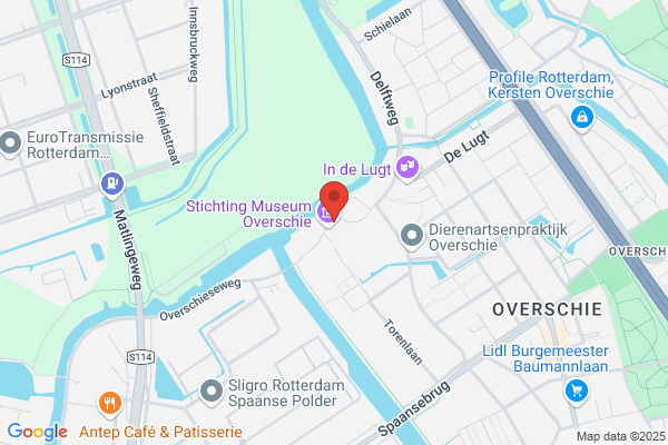 H.M. & W. Broeder Interieurverzorging