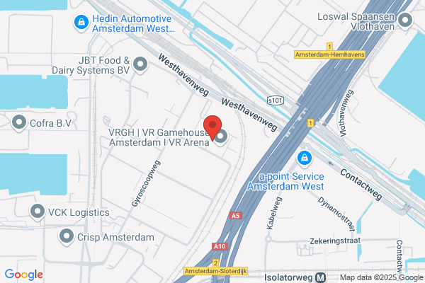 Initial Dienstverlening Nederland Bv
