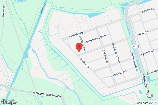 J Van Der Meer & Zn Bv