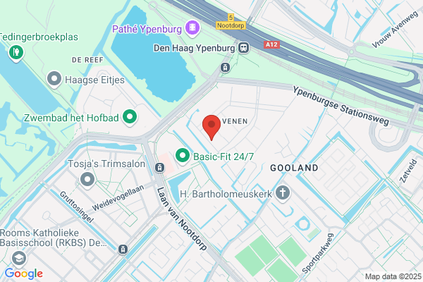 Lavold Schoonmaak