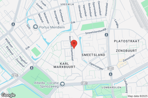 Meijboom Dienstverlening Bv