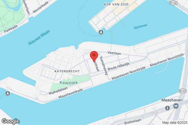 O & K Schoonmaakservice