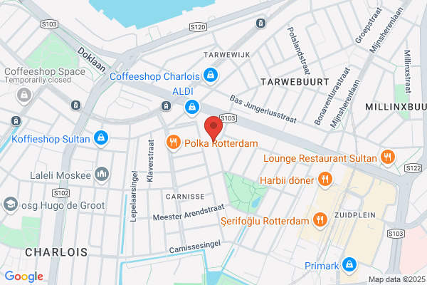 Onderhoudsbedrijf H. Van Bokkum