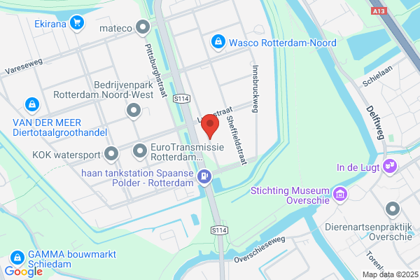 R A Donker