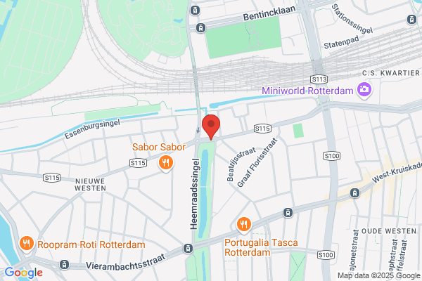 Rixax Schoonmaakbedrijf Bv