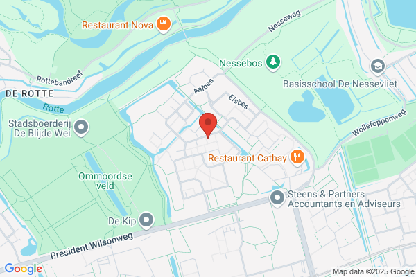 Schoonmaakbedrijf Koning & Co