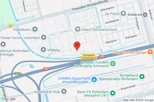 Schoonmaakbedrijf Rinkel