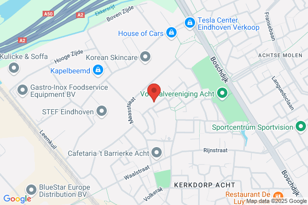 Schoonmaakbedrijf W.L. Van Der Steene Bv