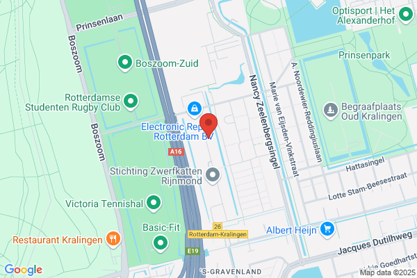 Schoorsteenvegersbedrijf De Griffioen