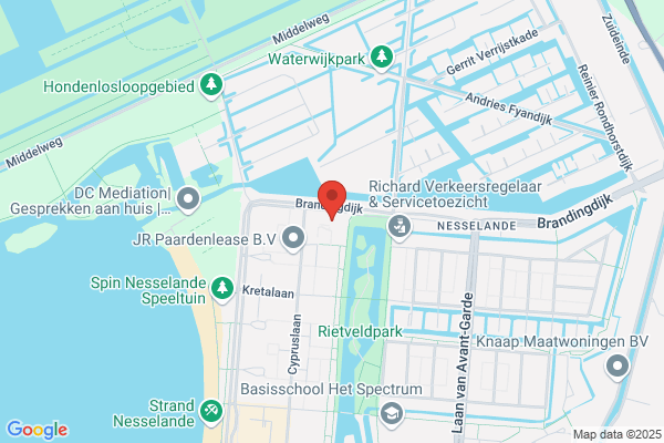 Vnb Schoonmaak Diensten Bv