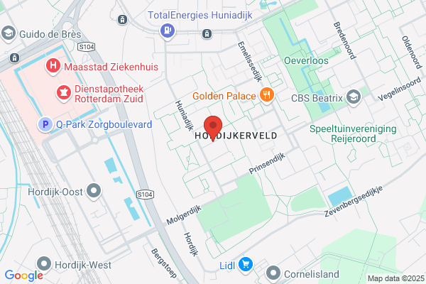 Vof Schoonmaakbedrijf Arie Van Vliet
