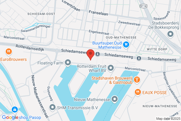Vof W & R Schoonmaakbedrijf