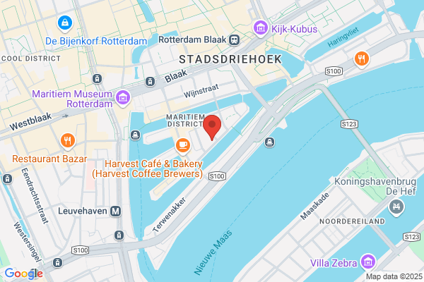 Id Riva, Tours Bv