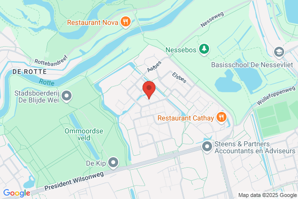 Koekebacker