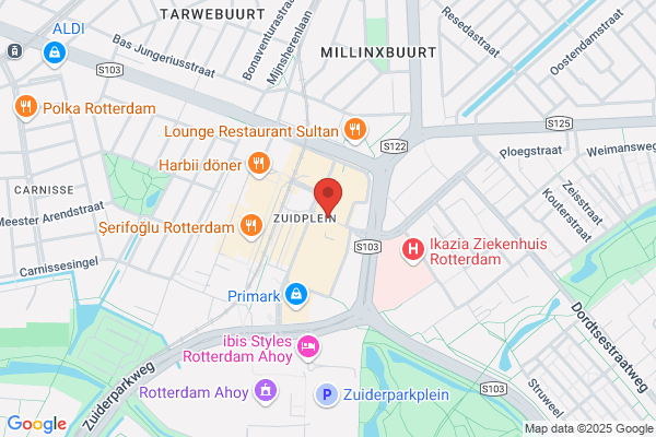 Mcflek Servicepoint Bv