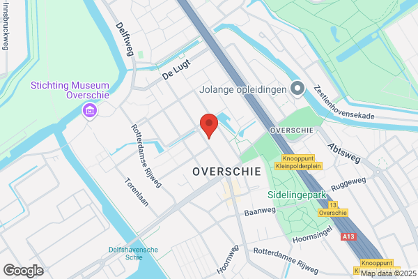 Schoenherstellersbedrijf Succes