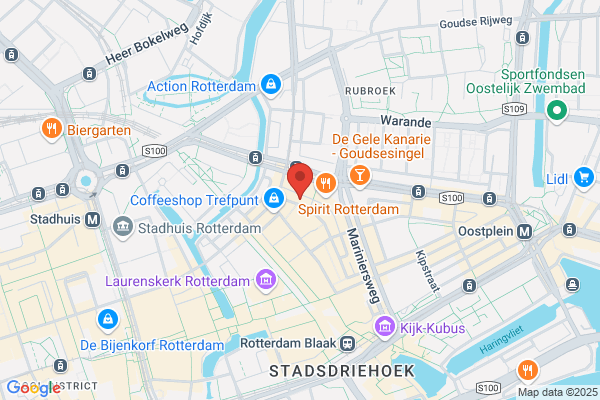Schoenmakerij De Meent