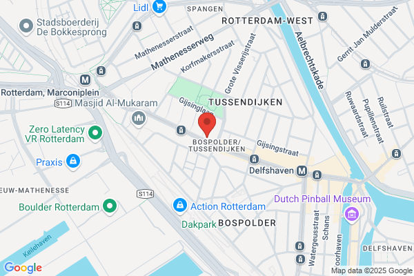 Schoenmakerij Hakzo Bv