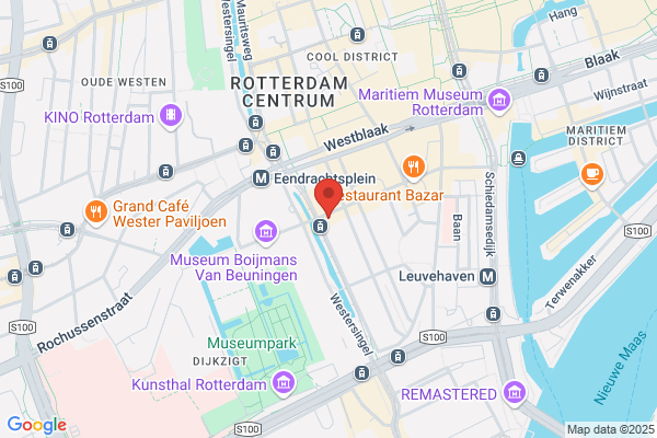De Burgerij
