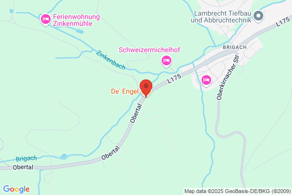 De Engel