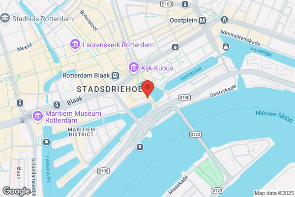 Het Bolwerk