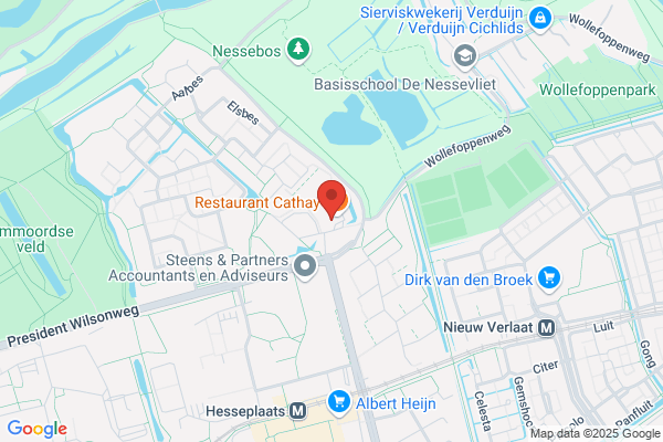 Keizershof