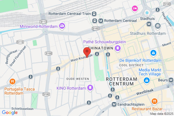 Kentucky Fried Chicken