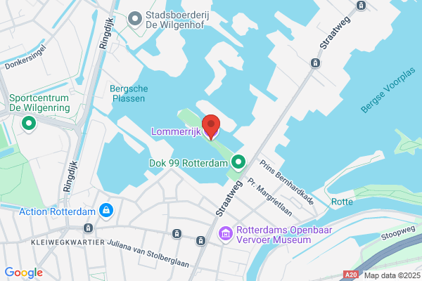 Lommerrijk