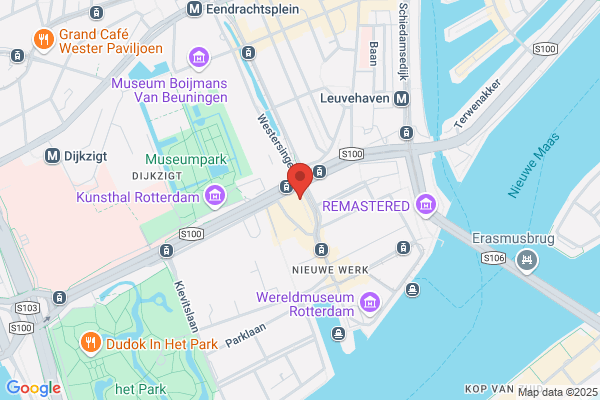 Maritime Rouge