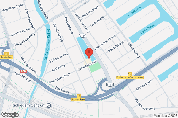 Mcdonald's (Mcdrive)