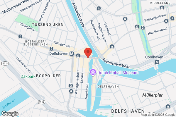 Tapperij Vanouds 't Kraantje