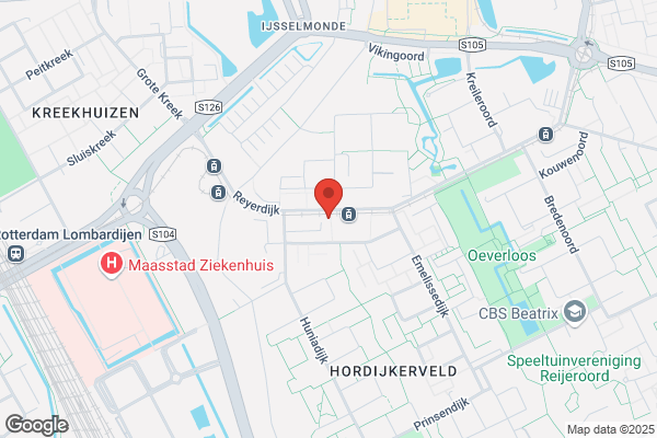 Domino's Pizza Rotterdam Ijsselmonde