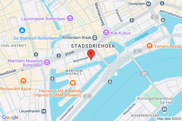 Bokkeslinger, De