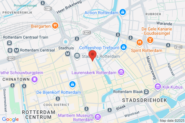 Brasserie En Kamerverhuur De Tijdgeest