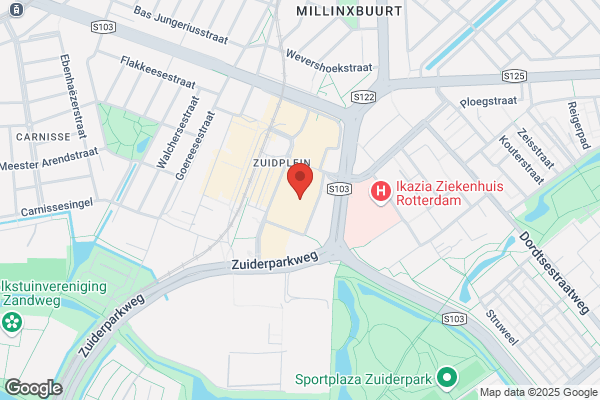 La Boca Zuidplein Bv