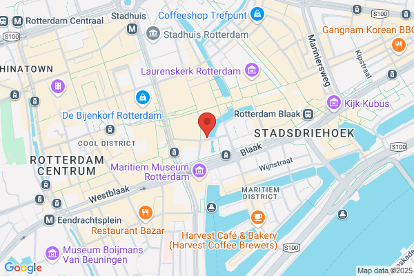 Brasserie Tastoe