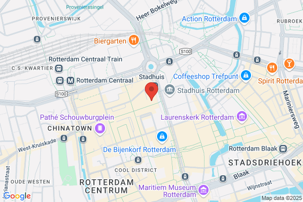Cabaret Restaurant Schelling's Bv