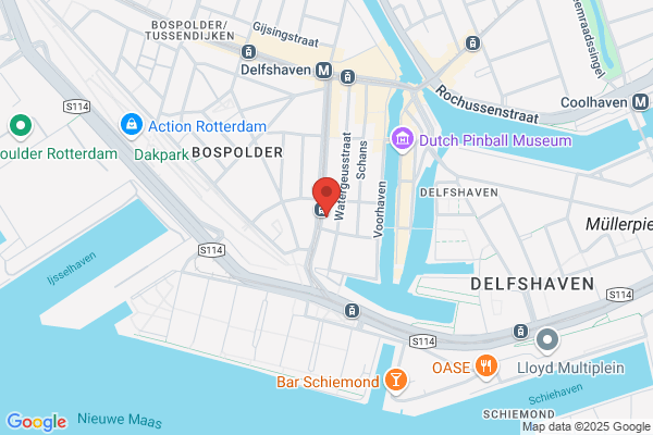 IJsseltoer Autorijschool