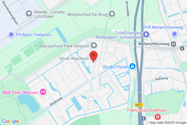 Autorijschool Beiderbelang