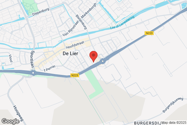 Autorijschool Christien Hoogendijk
